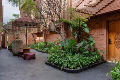 Baliris Canggu Villa Unit A by Betterplace