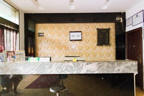 Hangzhou Shujia Hotel