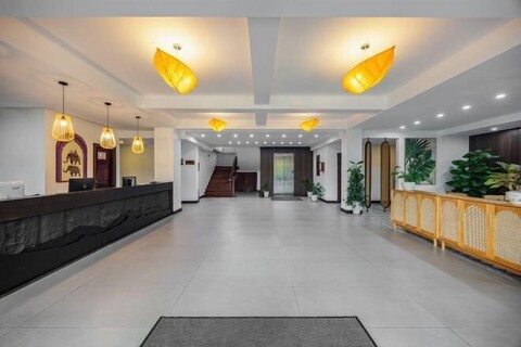 Lisha Garden Resort Hotel