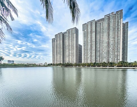 럭스하우징 마스테리 웨스트 하이츠