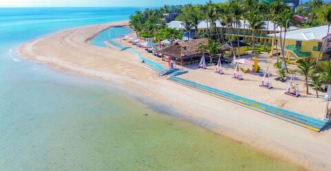 메를린 비치 리조트