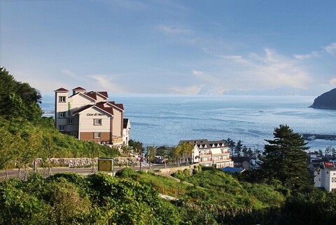 까사디마레펜션