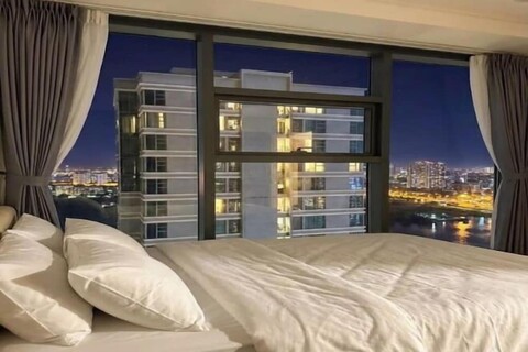 An Corner - Sunwah Pearl Apartment