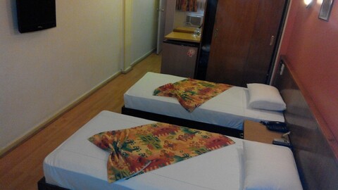 킹 호텔 카이로