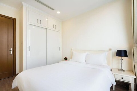 The Suite Landmark - Vinhomes Central Park