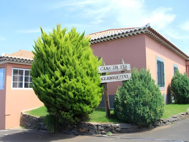 Casa da Tia Clementina-i