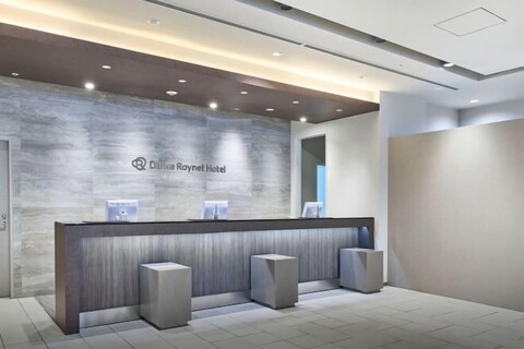 Daiwa Roynet Hotel Tokyo Akabane