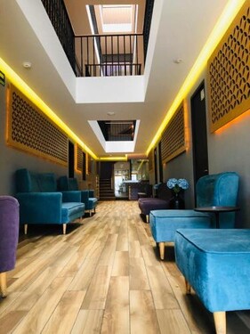 Hotel Lirio - Adult Only