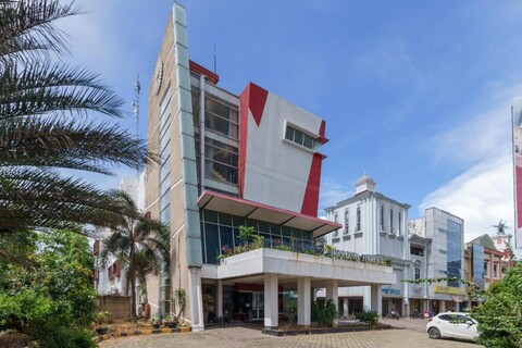 레드도어즈 @ 치까랑 2