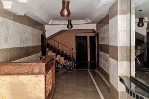 RD The Residence Serviced Apartment, New Cairo Prime Location