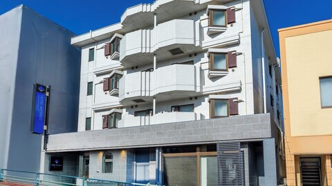 호텔 마이스테이즈 히가시-주조