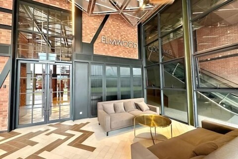 Millerz Square Luxury Home by Guestonic