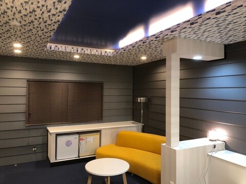 호텔 발리 비치