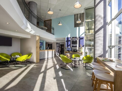 이비스 버짓 니스 칼리포르니 렁발