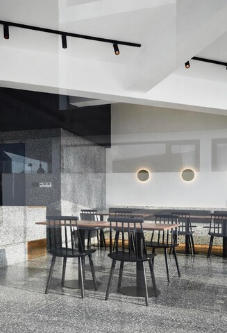 치앤모 B&B - 상하이