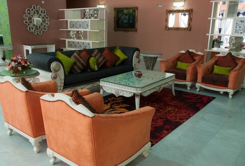 로얄 미라지 디럭스 마라케시