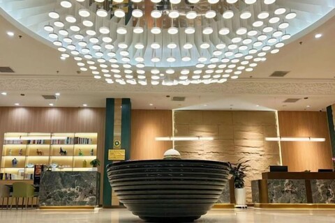 Inner Mongolia Hotel Duolan Hotel (Jinqiao Development Zone)