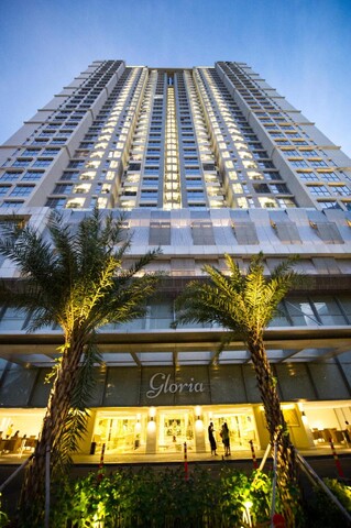 더 맨션 앳 두쿠 골프 케마요란