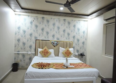 호텔 아파라지타