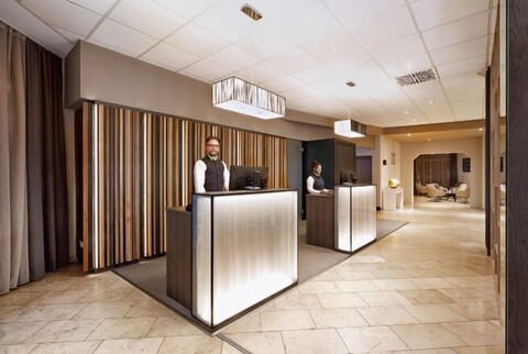 H+ Hotel Koeln-Bruehl