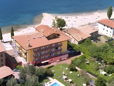 Hotel Astoria - 3stelle S