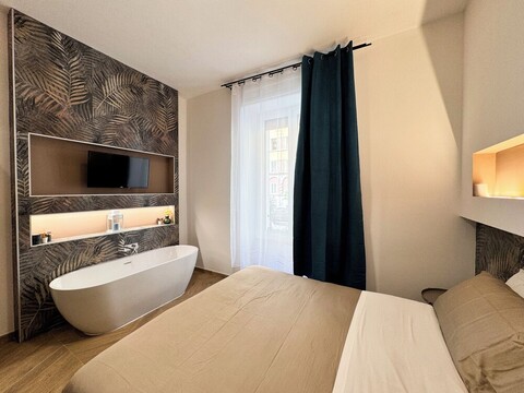 올 인 로마 레 디 로마