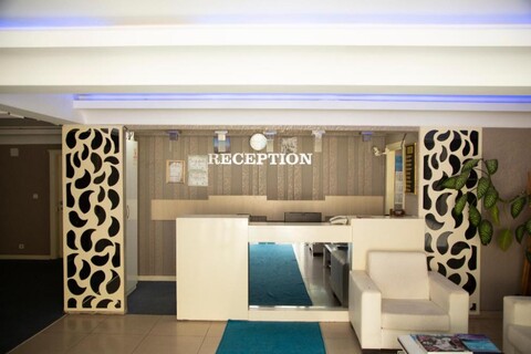 블루 마린 호텔