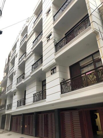 Lemon Green Residency Hotel and Serviced Apartment