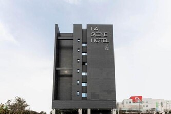 라센느 관광호텔