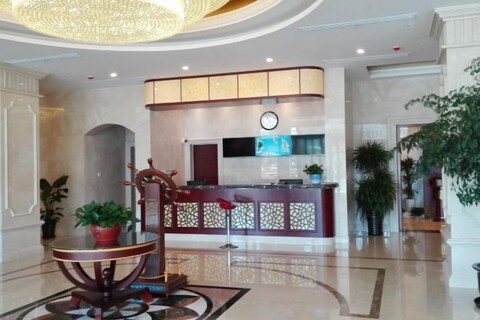 GreenTree Inn (Shanghai Jiangyue Road Metro Station)