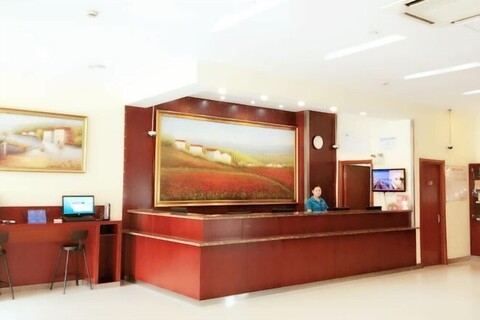 Super 8 Hotel (Shanghai Songjiang Xinqiao)