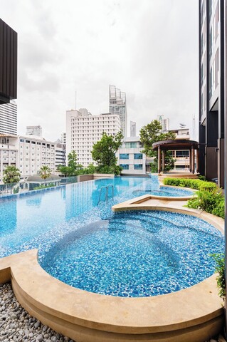 더 리치 레지던스 스쿰빗 나나