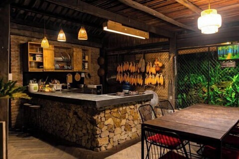 De Yang House Ta Van Sa Pa