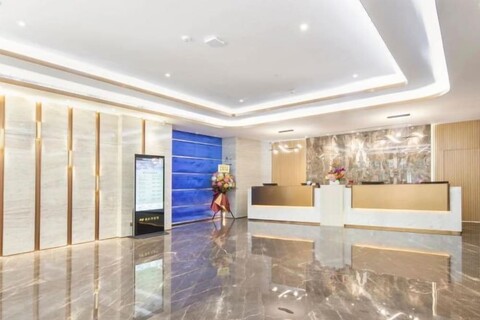 New TianHe Hotel