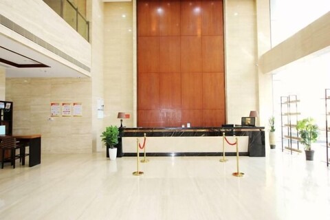 Wenhai International Hotel