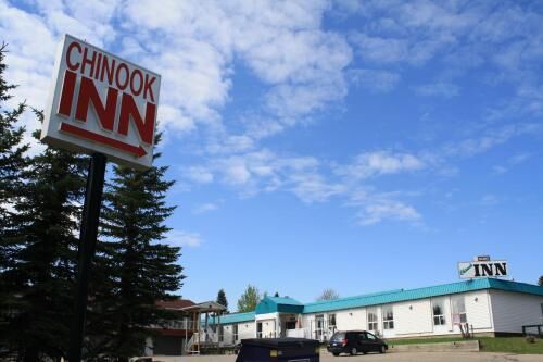 CHINOOK INN-i