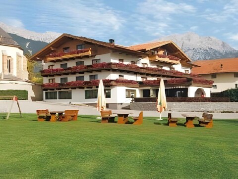 Hotel Neuwirt
