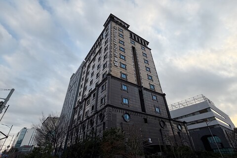 동탄 3s BUSINESS HOTEL