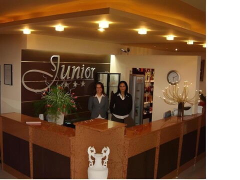 Kraków Garden Hotel- jesteśmy w trakcie modernizacji