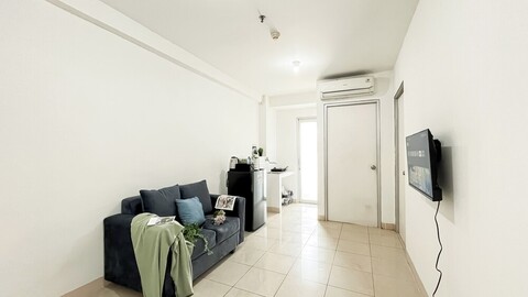 기본 2베드룸 아파트먼트, 그린 베이 플루잇