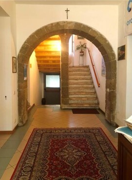 Residenza Pitigliano Gens Petilia - Nuova gestione