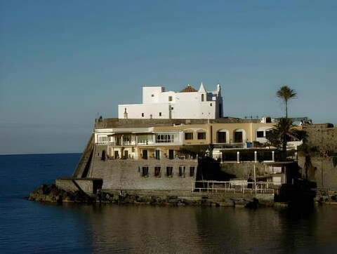 Hotel Umberto A Mare