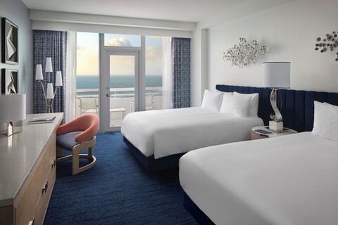 퐁텐블로 마이애미 비치