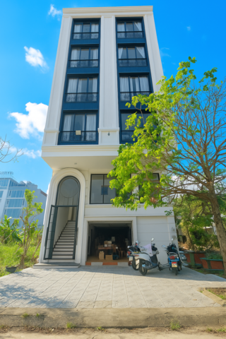 Le Jardin Hotel Ha Long