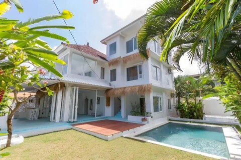 구루 창구 부티크 아트 호텔