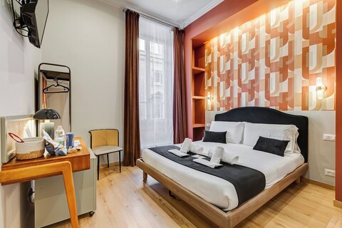 콜리나 24 스위트 - 비아 베네토 근처