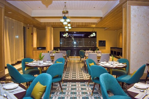 어반 스위트 바이 블루살즈, 자이푸르 - 라자스탄