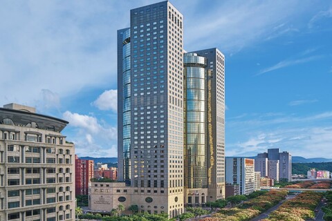 샹그릴라 파 이스턴, 타이베이