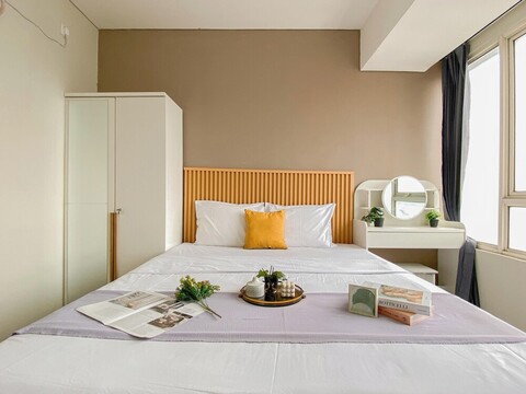 아늑하고 편안한 2베드룸 아파트먼트, 니파로 파크