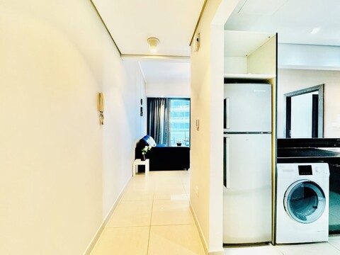 벤두라스 코지 1베드룸, 두바이 마리나